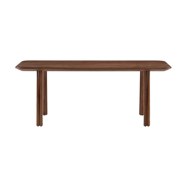 Elliot Rectangular Dining Table - Image 2