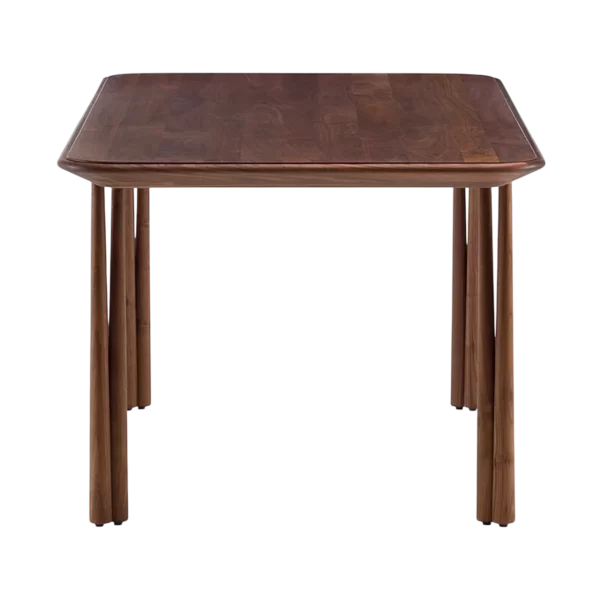 Elliot Rectangular Dining Table - Image 3