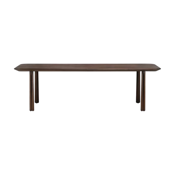 Elliot Rectangular Dining Table - Image 8