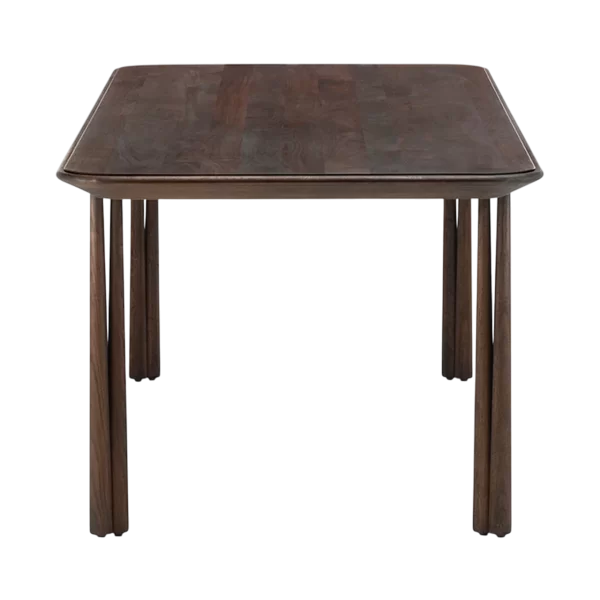 Elliot Rectangular Dining Table - Image 9