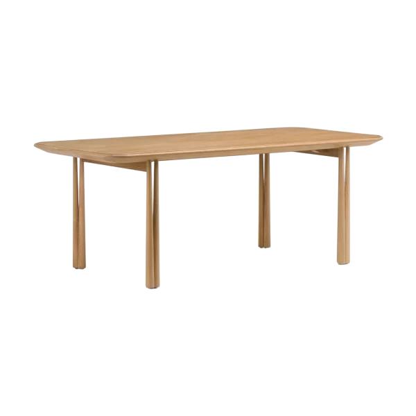 Elliot Rectangular Dining Table - Image 10