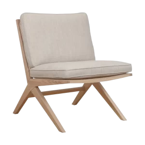 Endless Summer Chair with Cushion