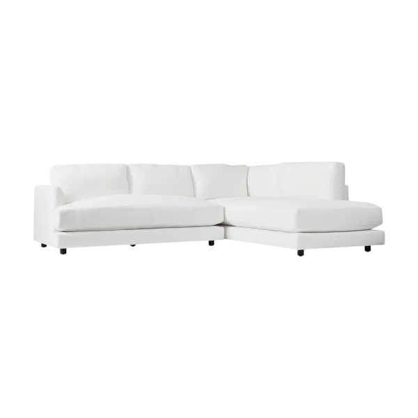 Haven Bumper Sectional - Image 3