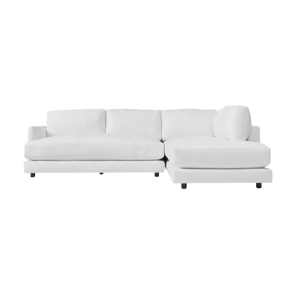 Haven Bumper Sectional - Image 4