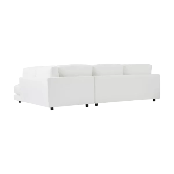 Haven Bumper Sectional - Image 5