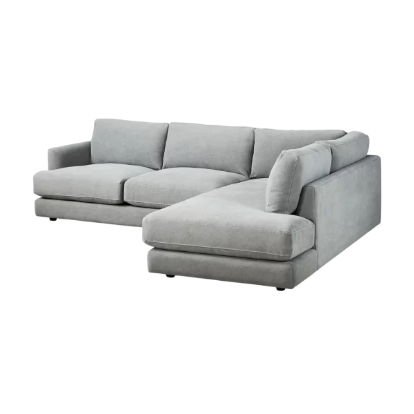 Haven Bumper Sectional - Image 6