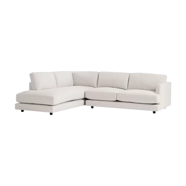 Haven Bumper Sectional - Image 2