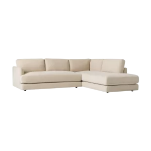 Haven Bumper Sectional
