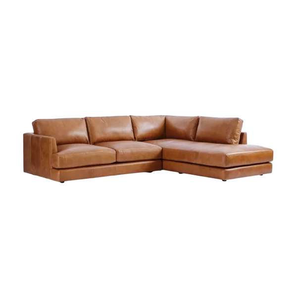 Haven Bumper Sectional - Image 7