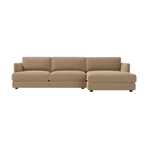 Haven Chaise Sectional