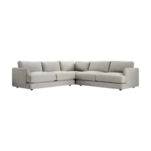 Haven L Sectional