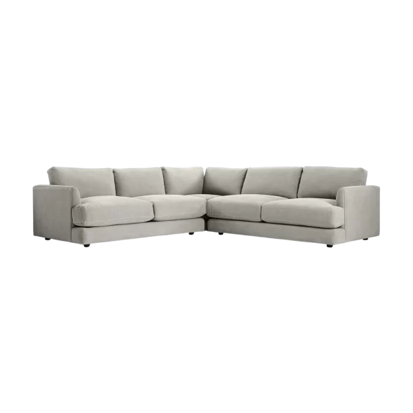 Haven L Sectional