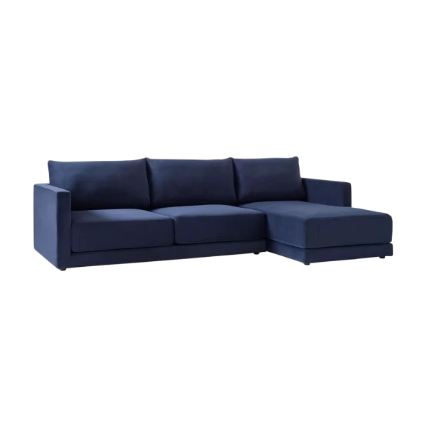 Melbourne Chaise Sectional - Image 7