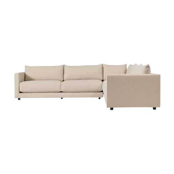 Melbourne L Sectional - Image 3