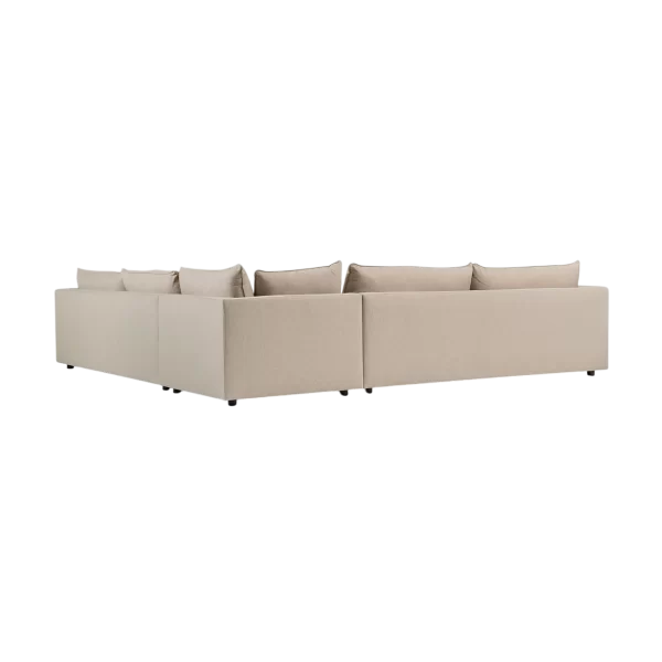 Melbourne L Sectional - Image 4