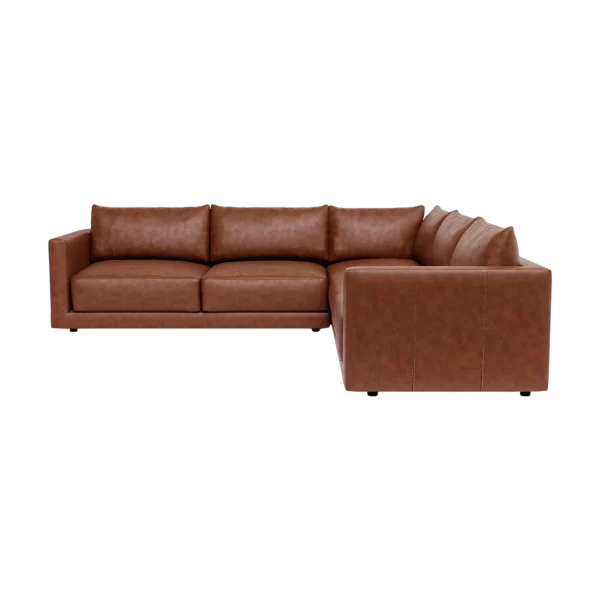 Melbourne L Sectional - Image 7
