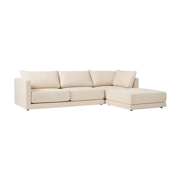 Melbourne Ottoman Sectional - Image 3