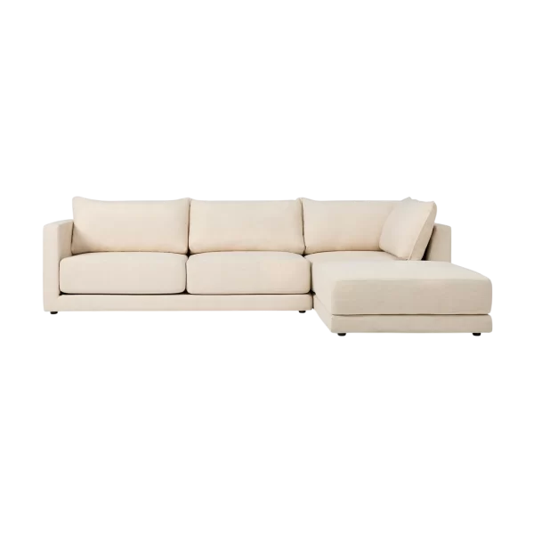 Melbourne Ottoman Sectional - Image 4