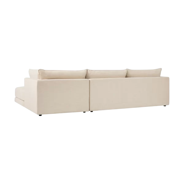 Melbourne Ottoman Sectional - Image 5