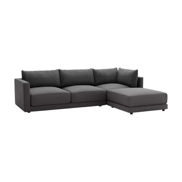 Melbourne Ottoman Sectional - Image 6