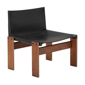 Monk Armchair