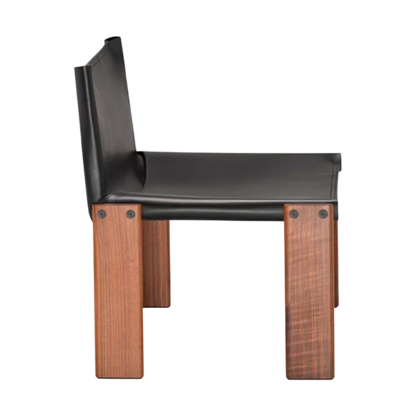 Monk Armchair - Image 4