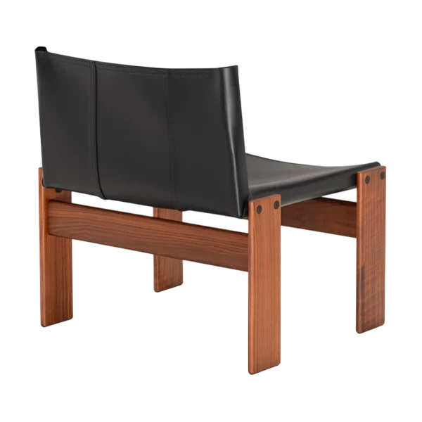 Monk Armchair - Image 3
