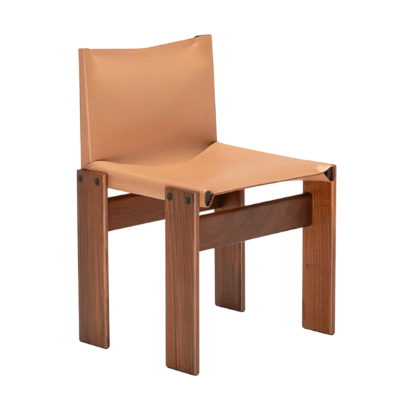 Monk Chair