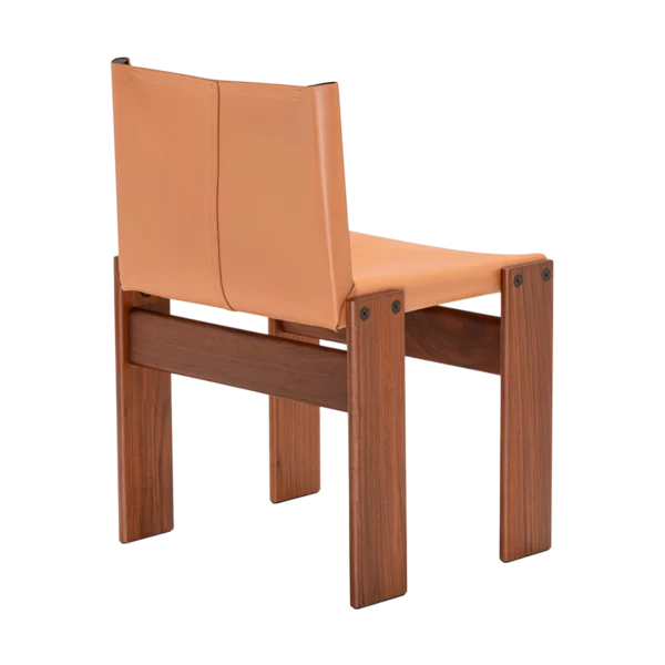 Monk Chair - Image 2
