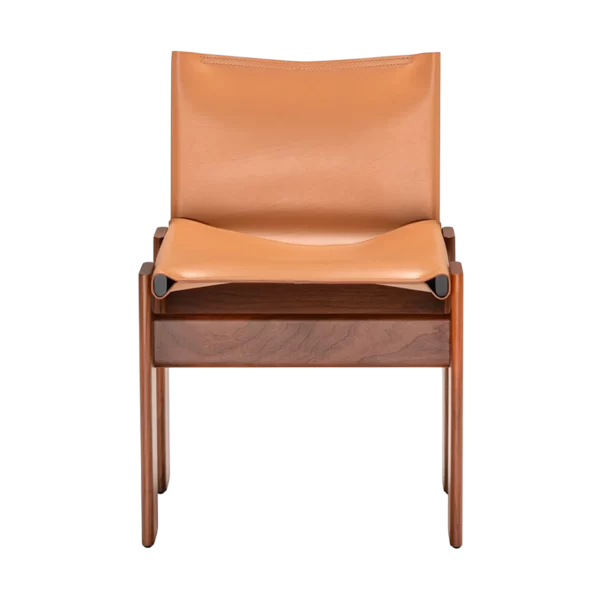 Monk Chair - Image 3