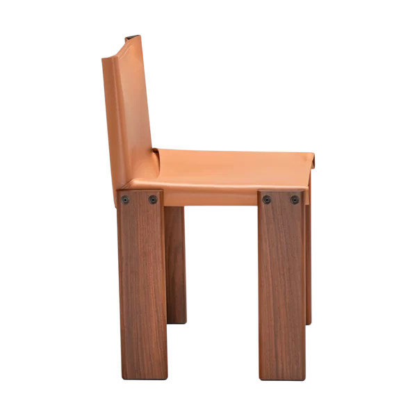 Monk Chair - Image 4