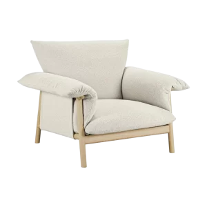 Pillow Talk Lounge Chair