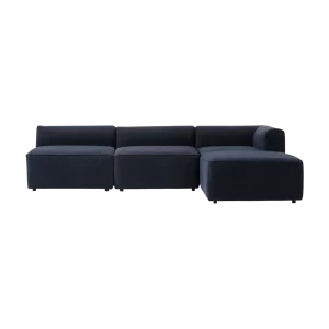 Remi Ottoman Sectional