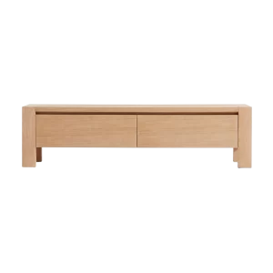 Terra Storage Bench