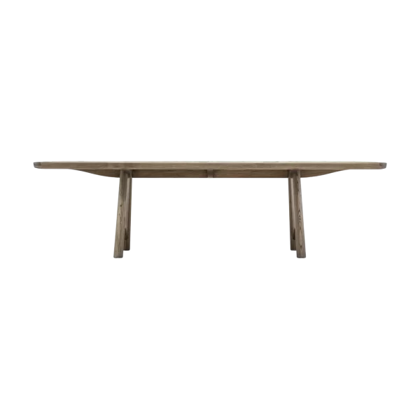 Twenty-Five Dining Table - Image 6
