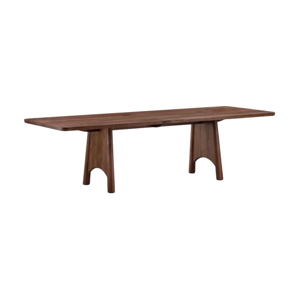 Twenty-Five Dining Table Timber Top
