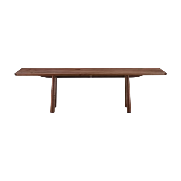 Twenty-Five Dining Table Timber Top - Image 2