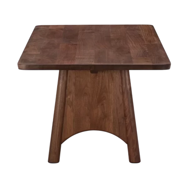 Twenty-Five Dining Table Timber Top - Image 3