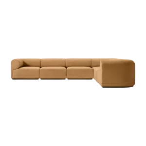 Bond L Sectional