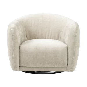 Addie Swivel Armchair