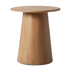 Anton Round Side Table