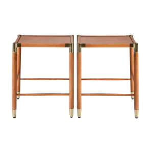 Arnet Nesting Side Tables