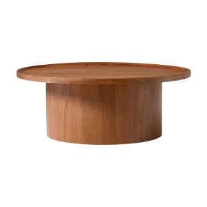 Ashtin Round Coffee Table