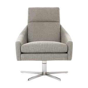 Austin Swivel Armchair