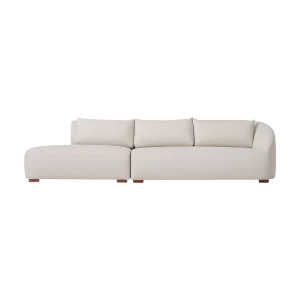 Aviana Bumper Sofa