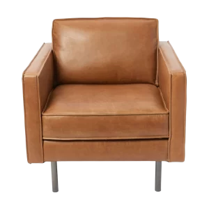 Axel Leather Chair