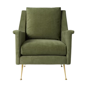 Carlo Mid-Century Chair