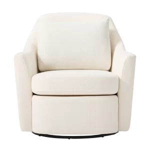 Dallas Swivel Chair
