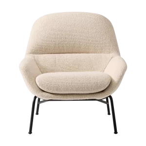 Fillmore Mid-Century Chair