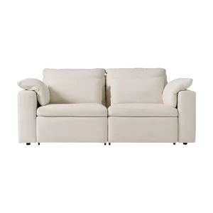Harmony Modular Motion Reclining Sofa